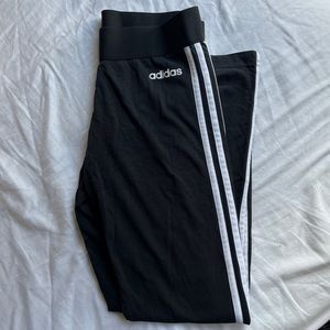 Adidas leggings